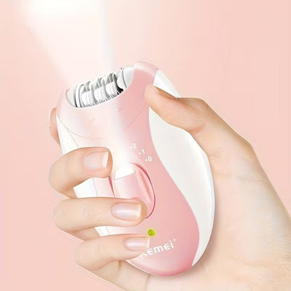 depiladora y laser IPL- ORIGINAL