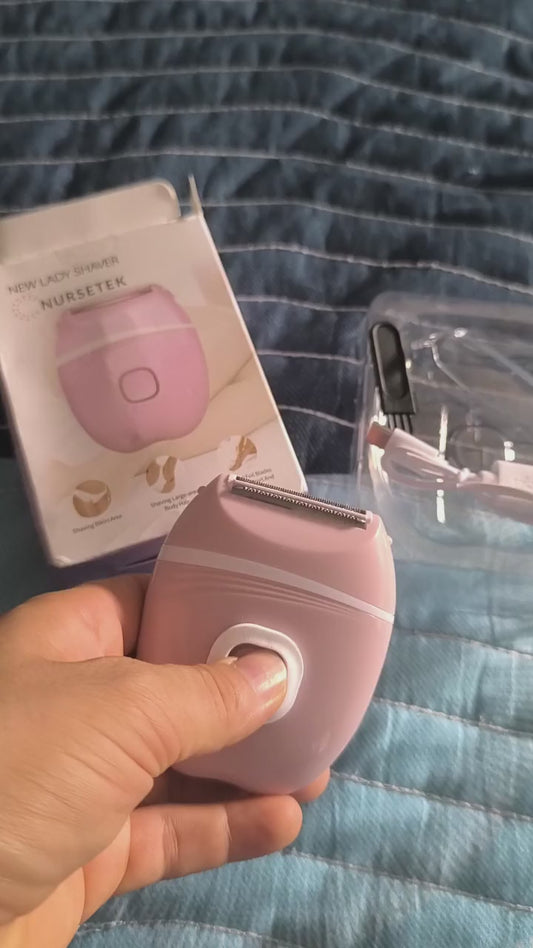 depiladora y laser IPL- ORIGINAL